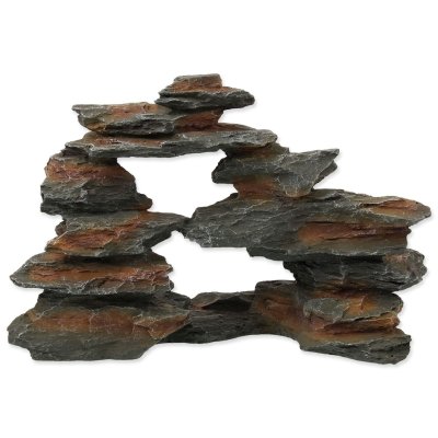 Aqua Excellent Dekorace Skála 29,5x13,5x19cm