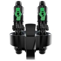 TETRA Díl EX adaptér s těsněním 1200Plus