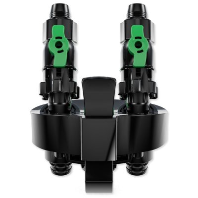 TETRA Díl EX adaptér s těsněním 1200Plus