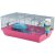 SAVIC Klec Martha mix barev 46,5x29,5x21cm