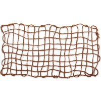 REPTI PLANET Dekorace Coco Síť 100x50cm