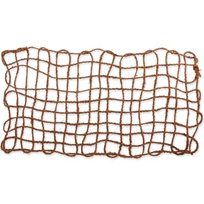 REPTI PLANET Dekorace Coco Síť 100x50cm
