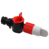 Fluval Díl FX4/5/6 ventil výpustný