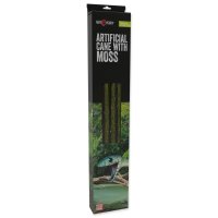 REPTI PLANET Dekorace liána s mechem šířka 2cm délka 200cm