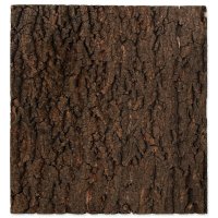 REPTI PLANET Pozadí korek přírodní 43,5x41x2cm