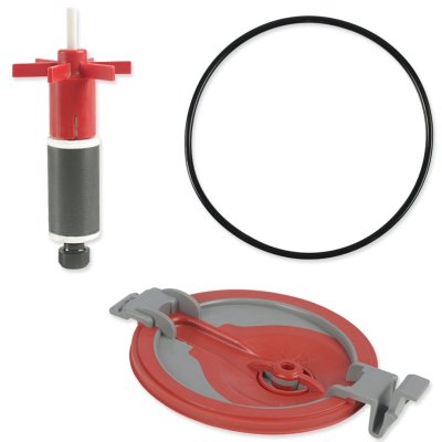 Fluval Díl sada náhradních dílů pro hlavu motoru 107