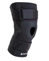 Mueller Patella Stabilizer Knee Brace, ortéza na koleno, XL