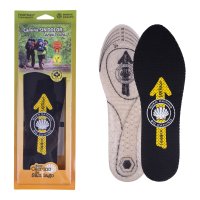 FOOTGEL Vložky do bot CAMINO EU 39-42