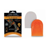 FOOTGEL Gelové podpatěnky HEEL PAD