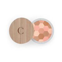 Couleur Caramel BIO 232 Fair mozaikový pudr 8,5 g