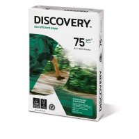 IGEPA DISCOVERY - kancelářský papír A4, 75 g/m2, 500 listů