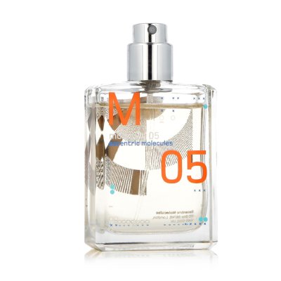 Escentric Molecules Molecule 05 EDT 30 ml UNISEX