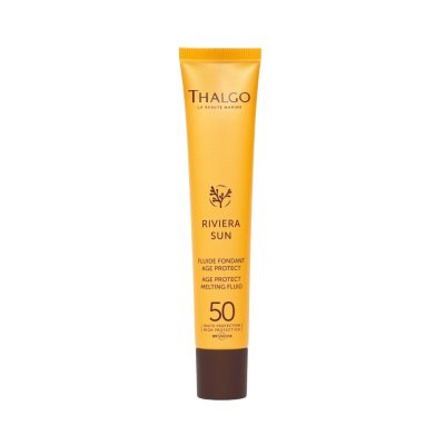 Thalgo Riviera Sun Jemný opalovací krém SPF50 50 ml