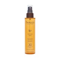 Thalgo Riviera Sun Zkrášlující olej na opalování SPF30 150 ml