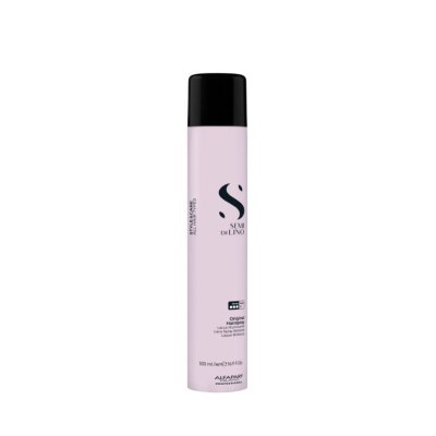 Alfaparf Milano Semi di Lino Style&Care Original Hairspray lak na vlasy 500 ml