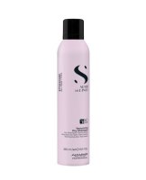 Alfaparf Milano Semi di Lino Style&Care Texturizing Dry Shampoo suchý šampon 300 ml