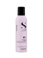 Alfaparf Milano Semi di Lino Style&Care Amplifying Mousse pěna na vlasy 250 ml