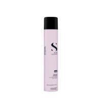 Alfaparf Milano Semi di Lino Style&Care Extreme Hairspray lak na vlasy 500 ml