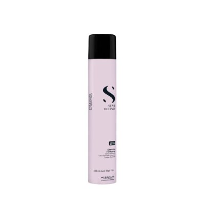 Alfaparf Milano Semi di Lino Style&Care Extreme Hairspray lak na vlasy 500 ml