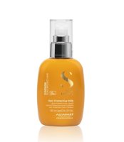 Alfaparf Milano Semi di Lino Sunshine Hair Protective Milk bezoplachové mléko 125 ml