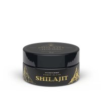 AjemFIT Shilajit, Zlatá Třída - SHILAJIT 90g
