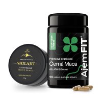 AjemFIT Balíček pro Podporu Energie