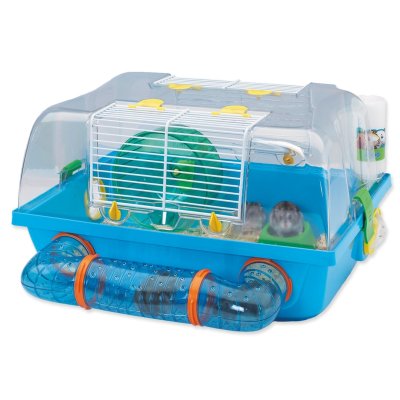 SAVIC Klec Spelos 42,5x38x24cm