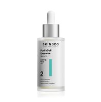 SKINSOO PurifyCell Exosome Regenerační sérum 50 ml