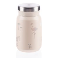 Zopa Termoska na jídlo 500 ml, Safari 4