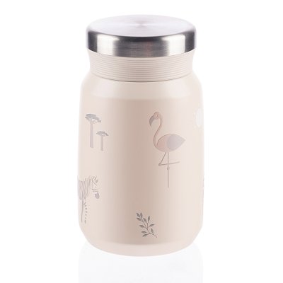 Zopa Termoska na jídlo 500 ml, Safari 4