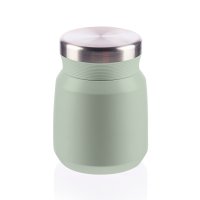 Zopa Termoska na jídlo 300 ml, Pistacio green 7