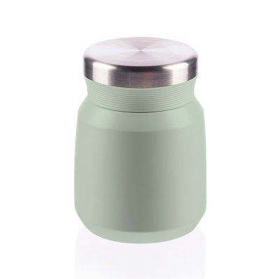 Zopa Termoska na jídlo 300 ml, Pistacio green 7