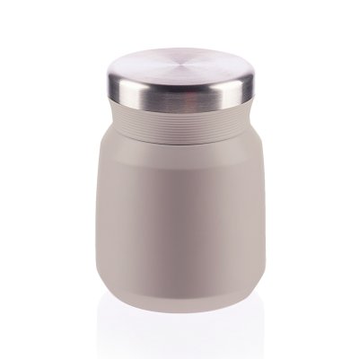 Zopa Termoska na jídlo 300 ml, Cookie beige 8