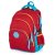 Oxybag Školní batoh OXY SCOOLER Red