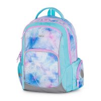 Oxybag OXY GO - školní batoh Unicorn