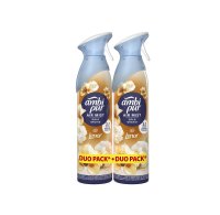 Ambi Pur Gold Orchid duo pack osvěžovač 2x185 ml