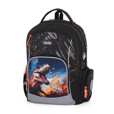 Oxybag OXY GO - školní batoh Dino