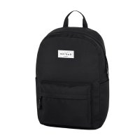 Oxybag OXY RUNNER - studentský batoh Black