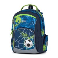 Oxybag OXY GO - školní batoh Football