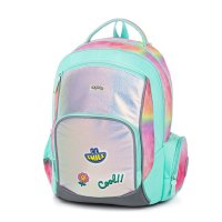 Oxybag OXY GO - školní batoh Magic