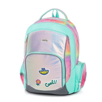 Oxybag OXY GO - školní batoh Magic