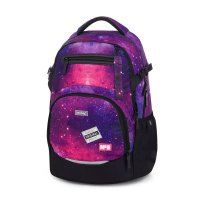 Oxybag Školní batoh - OXY Ombre Galaxy