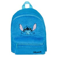 Oxybag Lilo & Stitch - Plyšový batoh