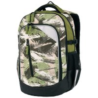 Stil Midi Školní batoh Camo