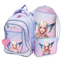 Stil Prime Školní set Pixie