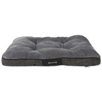 Scruffs Matrace Chester Mattress šedá L 100x70x8cm