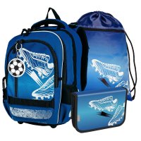 Stil Junior Školní set Goal