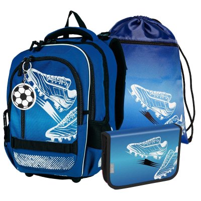 Stil Junior Školní set Goal