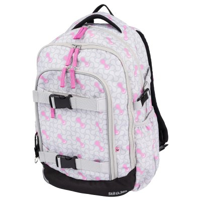 Stil Midi Školní batoh Happy Smile