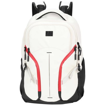 Stil Slay - studentský batoh Beige